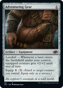 Adventuring Gear (J22-751) - Jumpstart 2022