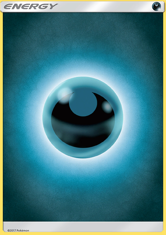 Darkness Energy (2017 Unnumbered)/149 - SM Base Set