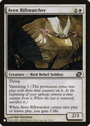 Aven Riftwatcher (LIST-1/165) - The List