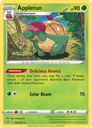 Appletun 23/192 - SWSH02 Rebel Clash Holofoil
