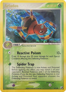 Ariados/115 - Unseen Forces Reverse Holofoil