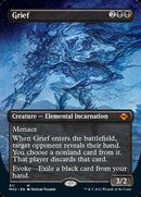 Grief (Borderless) (MH2-311) - Modern Horizons 2 (Borderless)