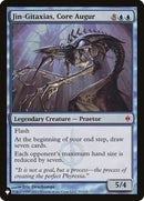 Jin-Gitaxias, Core Augur (LIST-37/175) - The List