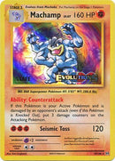 Machamp - 59/108 (Prerelease) [Staff] - XY Promos Holofoil