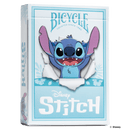 Bicycle Playing Cards Disney Stitch
