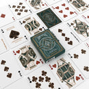 Bicycle Playing Cards Byzantine