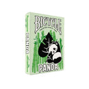 Bicycle Playing Cards Panda