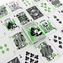 Bicycle Playing Cards Panda
