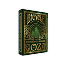 Bicycle Playing Cards Wizard of Oz