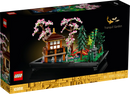 Lego Icons Tranquil Garden 1363pcs