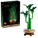Lego Botanical Collection Lucky Bamboo 325pcs