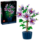 Lego Botanical Collection Hibiscus 660pcs