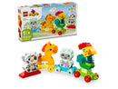 Lego Duplo Animal Train 19pcs