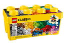 Lego Classic Medium Creative Brick Box 484pcs