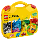 Lego Classic Creative Suitcase 213pcs