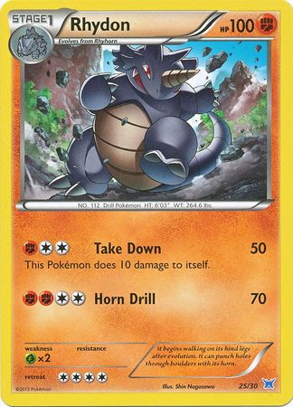 Rhydon (