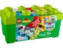 Lego Duplo Brick Box 65pcs