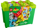 Lego Duplo Deluxe Brick Box 85pcs