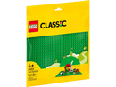 Lego Classic Green Baseplate