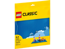 Lego Classic Blue Baseplate