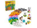 Lego Classic Creative Pets 450pcs