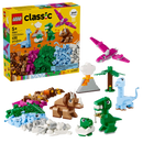 Lego Classic Creative Dinosaurs 450pcs