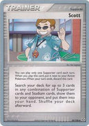 Scott - 2006 (Jason Klaczynski) 84 - World Championship Decks
