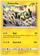 Zebstrika/181 - SM  Team Up