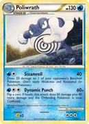 Poliwrath/95 - Unleashed