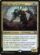 Ezuri, Claw of Progress (LIST-044/342) - The List