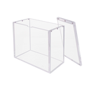 Ultra Pro Pokemon Booster Box Display Case
