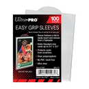 Ultra Pro Easy Grip Sleeves