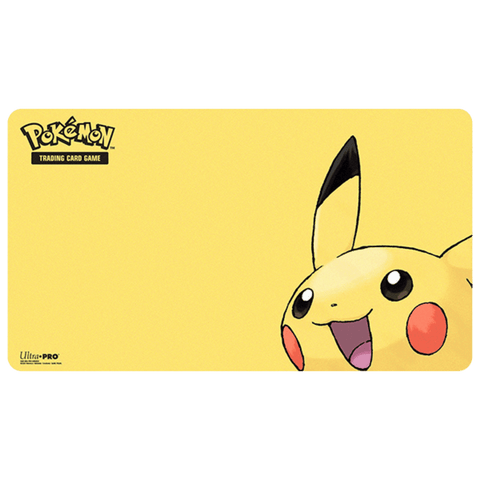 Pikachu Playmat