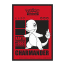 Ultra Pro Charmander Sleeves