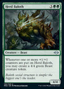 Herd Baloth (MH2-165) - Modern Horizons 2