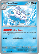 Vanilluxe 45 - SV04 Paradox Rift