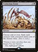 Extinction Event (PPIKO-088) - Ikoria: Lair of Behemoths Promos