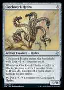 Clockwork Hydra (TSR-264) - Time Spiral Remastered