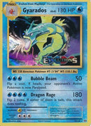 Gyarados (XY Evolutions Prerelease) - XY Promos Holofoil