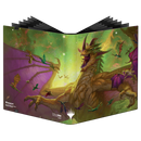 Commander Masters 9 Pocket Pro Binder