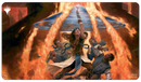 Commander Masters Fierce Guardianship Playmat