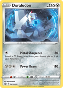 Duraludon - SWSH060/307 - SWSH Sword & Shield Promo Cards Holofoil