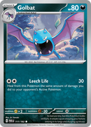 Golbat 111 - SV04 Paradox Rift