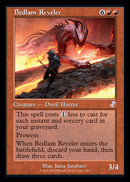 Bedlam Reveler (TSR-340) - Time Spiral Remastered