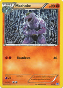 Machoke (