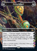 Ferris Wheel (4-5-6) (UNF-210) - Unfinity