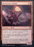 Brimstone Vandal (MID-130) - Innistrad: Midnight Hunt