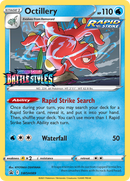 Octillery - SWSH089 (Prerelease)/307 - SWSH Sword & Shield Promo Cards Holofoil