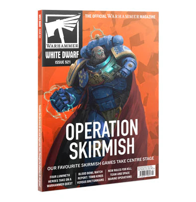 White Dwarf 521 February 2026