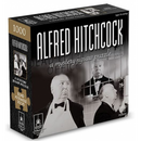 Murder Mystery Party Alfred Hitchcock 1000Pc Puzzle